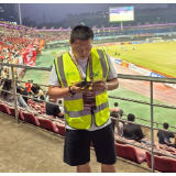 湖南移动以智算网络提升湘超观赛体验