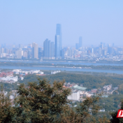 水问长沙⑥ | 山水洲城 不止是景
