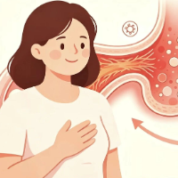 从残奶淤积到肉芽肿性乳腺炎:哺乳期结束后乳腺养护别忽略这四步