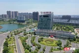 莲乡潮涌起宏图 天易经开区五年奋进书写高质量发展答卷