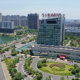 莲乡潮涌起宏图 天易经开区五年奋进书写高质量发展答卷