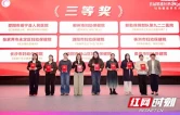 张家界市永定区妇幼保健院荣获全省妇幼健康科普大赛三等奖