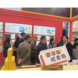 “中国南方中药谷”闪耀“南国药都”