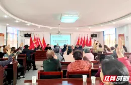 从“三不理”到“幸福里” 雨湖区这个老旧小区的“变形记”