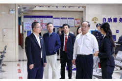 谢运策：坚持司法为民 不断提升法治娄底建设质效