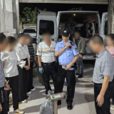 醴陵公安斩断盗销链条追回1.2吨氧化钴