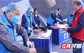 传承中药炮制技艺！13支代表队现场竞技