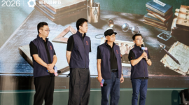 电影《师生》亮相全国影片推介会 将于12月上映