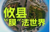 视频 | 攸县：“膜”法世界