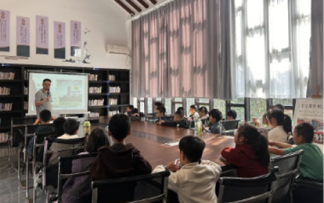 《新大头儿子和小头爸爸带你看中国》 研学活动圆满举行