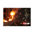 嘉禾县：精密铸件产业跻身国家级产业集群