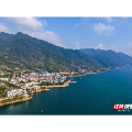 组图 | 资兴市滁口镇：秋景美如画