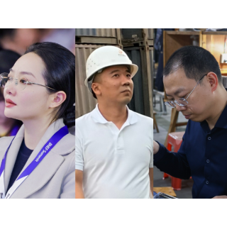 同心“郴”丨民企“少掌门”，接棒创未来