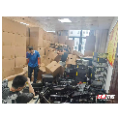 闲置设备再“就业”安仁公物仓巧算存量账