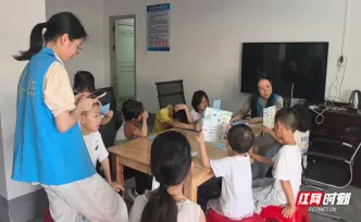 从“搬得出”到“过得好” 汝城县泉水镇易地搬迁“后半篇文章”写满幸福底色