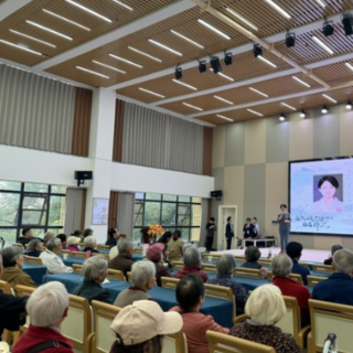守护银龄安全 湖南省人民医院开展2026年敬老月主题实践活动