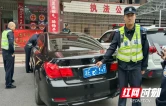 车牌被套用？双清交警精准查缉，地下车库揪出“李鬼”！
