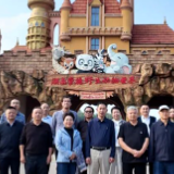 “赓续丁玲文脉 书写大美时代”主题采风活动走进汉寿