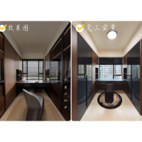 设计不止于图纸｜丽尔曼顿：以硬核产品，让美好方案稳稳落地