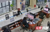 安化交管窗口 “火眼金睛” 连续抓获两名网上在逃人员