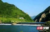 洞口平溪江：湘西南一条会呼吸的湿地