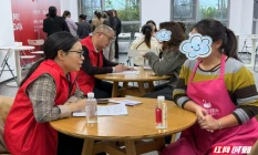 “为爱解惑・赋能家庭”  家庭教育公益咨询走进天鹅到家
