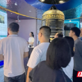 绷紧“廉洁弦” 筑牢“防火墙”—— 中国联通岳阳市分公司开展敏感岗位廉洁教育