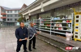 小案不小办  吉首公安速破外卖盗窃案