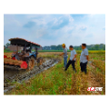 安仁县：推进秸秆禁限烧 生态民生获双赢