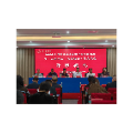 郴州市关工委系统理论业务培训班暨“三团两队”关爱服务工作交流会召开