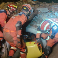 湖南出台地震预警新规:两类场所强制安装,预警直达手机