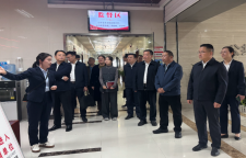 湘西州政协开展十三届五次会议第123号重点提案专题办理协商
