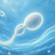 男性健康日｜女方检查正常仍反复胎停流产？别忽略精子内在问题