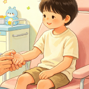 男性健康日｜男孩外生殖器异常早识别！这些信号家长别忽视
