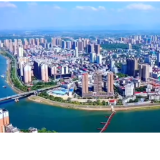 永州市六届人大常委会第三十八次会议第一次全体会议召开