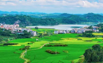 未来五年，如何建设美丽湖南