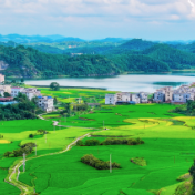 未来五年，如何建设美丽湖南