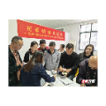 安仁县:“纪委喊你来领钱” 返还装修押金暖民心