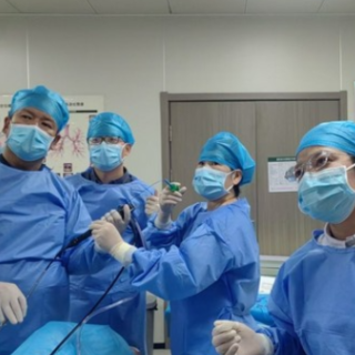 从“不敢做”到“能做”湖南省人民医院专家助力新疆鄯善医疗技术实现新突破