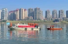 鱼跃潇湘千重碧 源头生态答卷新——永州2026年水生生物资源监测圆满收官