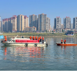 鱼跃潇湘千重碧 源头生态答卷新——永州2026年水生生物资源监测圆满收官
