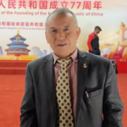 侨领话出海 | 秦敏学:湘企闯东非,把国情、法律、市场调查做在前面