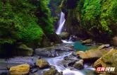 美文欣赏丨未名湖：我的澧水，你的河