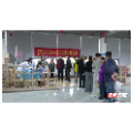 宜章县总工会开展免费体检 暖心关爱新就业形态劳动者