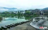 水清岸绿展新颜 武陵源区索溪河入选全国美丽河湖优秀案例