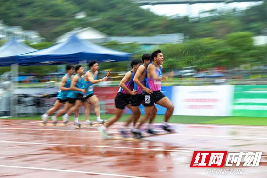“三湘石榴红·逐梦张家界” ——张家界市摄影家协会助力湖南省第十一届少数民族传统体育运动会举办