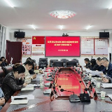武陵源区召开2026年学生常见病和健康影响因素监测与干预工作培训会
