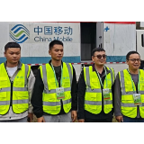 湖南移动圆满完成第十一届全省民族运动会通信保障任务