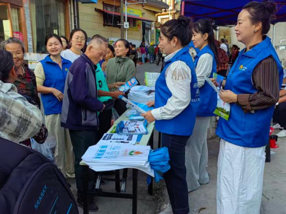 阵地下沉强服务 惠岗利民促就业——慈利县乡镇就业之家助力民生提质