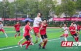 视频｜302场校园足球，雨花少年踢出“全员文体”成长课